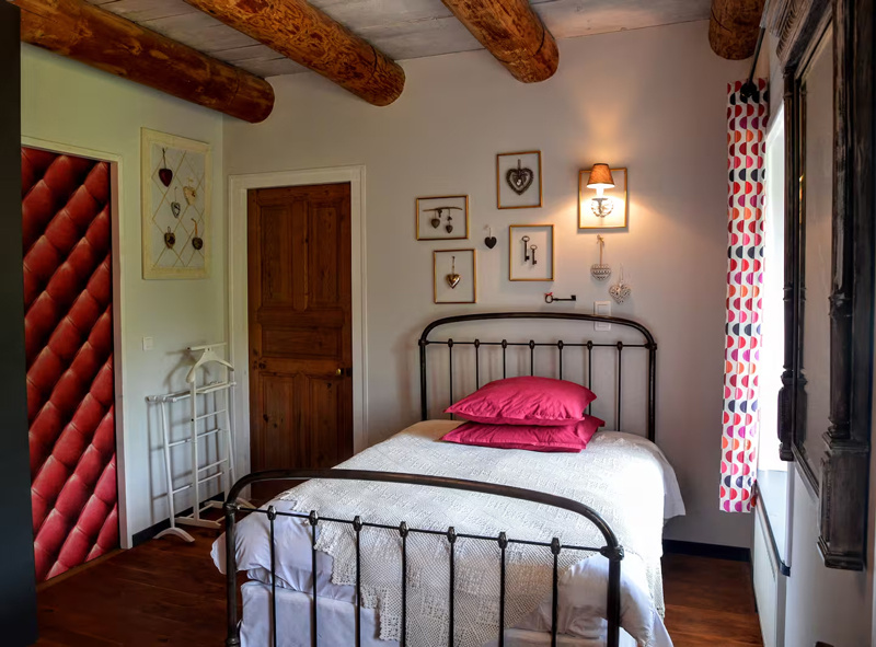 Chambre Garance 2