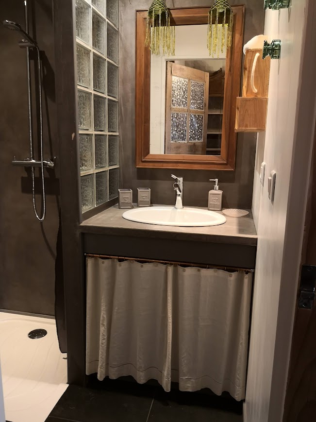 Chambre Marguerite 4